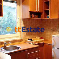 Flat in Montenegro, Budva, 32 sq.m.