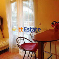 Flat in Montenegro, Budva, 32 sq.m.