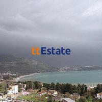 Квартира в Черногории, Будва, 45 кв.м.