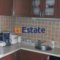 Квартира в Черногории, Будва, 45 кв.м.