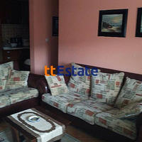 Квартира в Черногории, Будва, 45 кв.м.