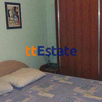 Квартира в Черногории, Будва, 45 кв.м.