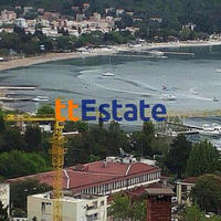 Квартира в Черногории, Будва, 45 кв.м.