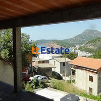 House in Montenegro, Bar, Budva, 120 sq.m.