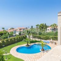 Вилла на Кипре, Лимасол, 600 кв.м.