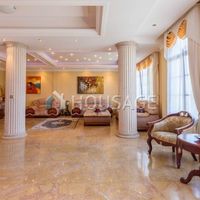 Вилла на Кипре, Лимасол, 600 кв.м.