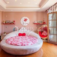 Вилла на Кипре, Лимасол, 600 кв.м.