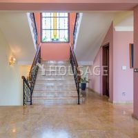 Вилла на Кипре, Лимасол, 600 кв.м.