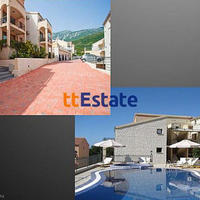 Квартира в Черногории, 49 кв.м.