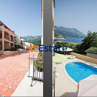 Квартира в Черногории, 49 кв.м.