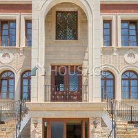 Вилла на Кипре, Лимасол, 600 кв.м.