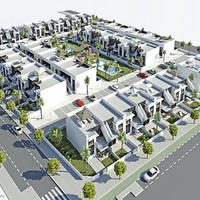 Apartment in Spain, Comunitat Valenciana, Alicante, 91 sq.m.