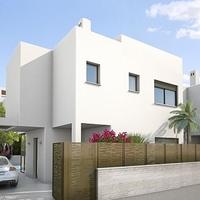 Villa in Spain, Comunitat Valenciana, Alicante, 101 sq.m.