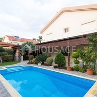 Villa in Republic of Cyprus, Lemesou, 280 sq.m.