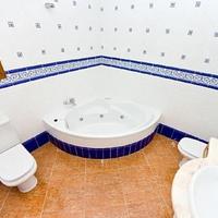 Villa in Spain, Comunitat Valenciana, Alicante, 106 sq.m.