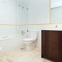 Apartment in Spain, Comunitat Valenciana, Alicante, 111 sq.m.