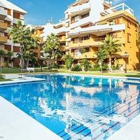 Apartment in Spain, Comunitat Valenciana, Alicante, 111 sq.m.