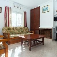 Таунхаус в Испании, Валенсия, Аликанте, 66 кв.м.