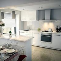 Вилла в Испании, Валенсия, Аликанте, 249 кв.м.