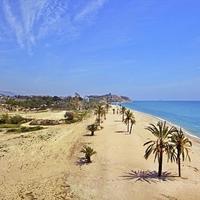 Вилла в Испании, Валенсия, Аликанте, 249 кв.м.