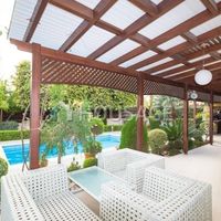 Villa in Republic of Cyprus, Lemesou, 280 sq.m.