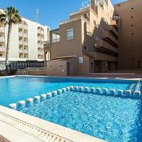 Apartment in Spain, Comunitat Valenciana, Alicante, 65 sq.m.