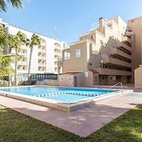 Apartment in Spain, Comunitat Valenciana, Alicante, 65 sq.m.