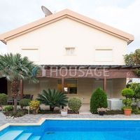 Villa in Republic of Cyprus, Lemesou, 280 sq.m.