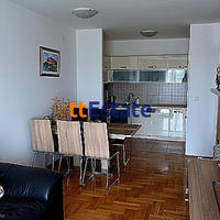 Квартира в Черногории, Бар, Будва, 45 кв.м.