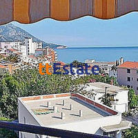 Apartment in Montenegro, 23 sq.m.