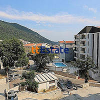 Flat in Montenegro, Budva, 43 sq.m.
