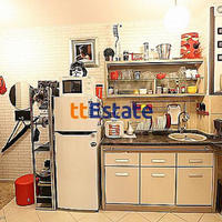 Flat in Montenegro, Budva, 43 sq.m.