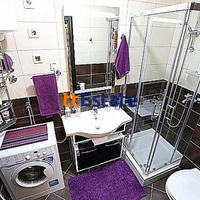 Flat in Montenegro, Budva, 43 sq.m.