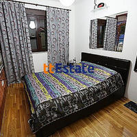Flat in Montenegro, Budva, 43 sq.m.