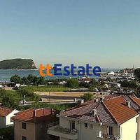 Flat in Montenegro, Budva, 98 sq.m.