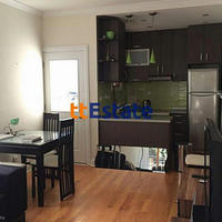 Flat in Montenegro, 42 sq.m.