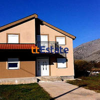 House in Montenegro, Podgorica, Budva, 200 sq.m.