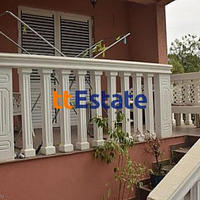 House in Montenegro, Bar, Budva, 140 sq.m.