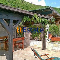 Квартира в Черногории, 44 кв.м.