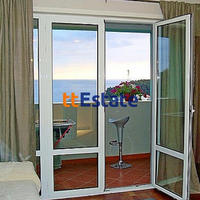 Квартира в Черногории, 44 кв.м.