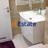 Квартира в Черногории, Будва, 64 кв.м.