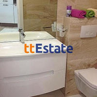 Квартира в Черногории, Будва, 64 кв.м.