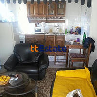 Flat in Montenegro, Bar, Budva, 52 sq.m.
