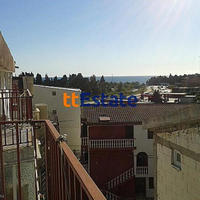 Flat in Montenegro, Bar, Budva, 52 sq.m.