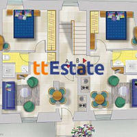 Other commercial property in Montenegro, Budva, 280 sq.m.