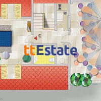 Other commercial property in Montenegro, Budva, 280 sq.m.