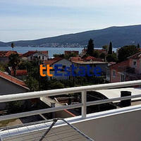 Flat in Montenegro, 40 sq.m.