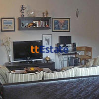 Flat in Montenegro, Budva, 62 sq.m.