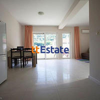 Flat in Montenegro, Budva, 58 sq.m.