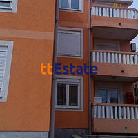 Квартира в Черногории, 42 кв.м.